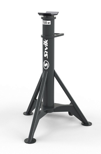 Стойка страховочная 7,5 т SIVIK КС-034 Стойка страховочная 7,5 т SIVIK КС-034