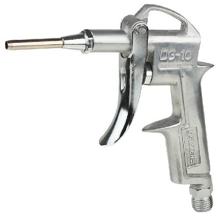 Пистолет продувочный DG-10 STAYER Пистолет продувочный DG-10 STAYER