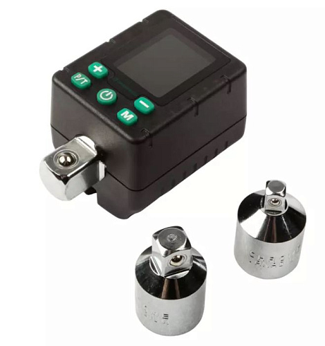 Адаптер динамометрический 1/2" 200 Нм GARWIN PRO Адаптер динамометрический 1/2" 200 Нм GARWIN PRO