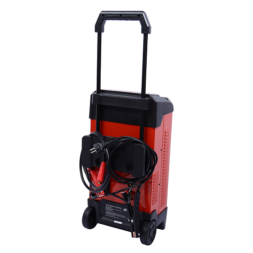 Пуско-зарядное устройство 12/24 В, 300 А, 650Ач GTE Пуско-зарядное устройство 12/24 В, 300 А, 650Ач GTE