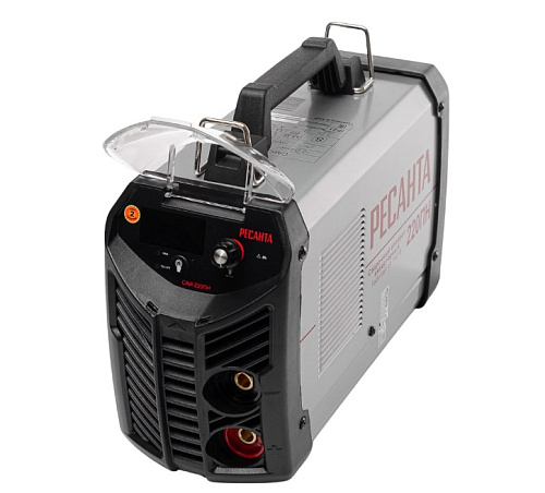 Инвертор сварочный САИ 250ПН Ресанта Инвертор сварочный САИ 250ПН Ресанта