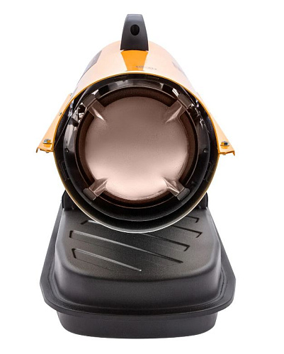 Пушка дизельная тепловая 10 кВт, 300 м.куб/час, 12л, 0.95 л/ч, прямой нагрев Denzel DHG-10 Пушка дизельная тепловая 10 кВт, 300 м.куб/час, 12л, 0.95 л/ч, прямой нагрев Denzel DHG-10