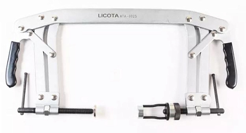 Рассухариватель С-образный 55-175 мм Licota Рассухариватель С-образный 55-175 мм Licota