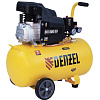 Компрессор масляный прямой привод 50 л, 1,8 кВт, 280 л/мин, 8 бар, 230 В Denzel DK1800/50, Х-PRO Компрессор масляный прямой привод 50 л, 1,8 кВт, 280 л/мин, 8 бар, 230 В Denzel DK1800/50, Х-PRO