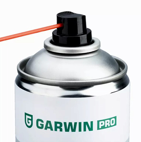 Смазка проникающая "жидкий ключ" 650 (500) мл GARWIN PRO Смазка проникающая "жидкий ключ" 650 (500) мл GARWIN PRO