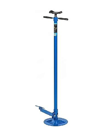 Стойка трансмиссионная механическая, 0,75 т, H подъема 1360-2030 мм NORDBERG N30075T Стойка трансмиссионная механическая, 0,75 т, H подъема 1360-2030 мм NORDBERG N30075T