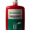 Фиксатор резьбовых соединений средней прочности 250 мл, синий GARWIN PRO Фиксатор резьбовых соединений средней прочности 250 мл, синий GARWIN PRO