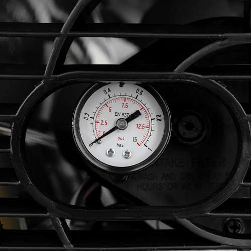 Пушка дизельная тепловая 45 кВт, 1000 м.куб/час, 38л, 3.9 л/ч, цифр. термостат Denzel DHG-45i Пушка дизельная тепловая 45 кВт, 1000 м.куб/час, 38л, 3.9 л/ч, цифр. термостат Denzel DHG-45i