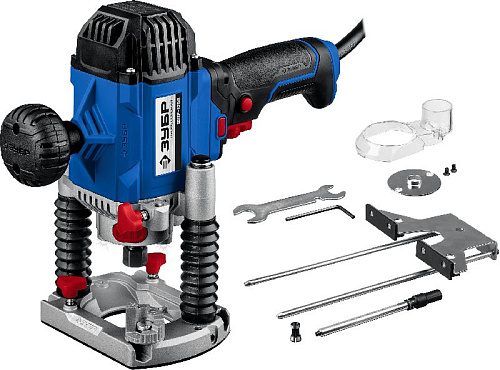 Фрезер универсальный 1200 Вт ЗУБР Профессионал Фрезер универсальный 1200 Вт ЗУБР Профессионал