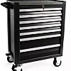 Тележка инструментальная 7 полок, 273 предм RUNTEC Limited Edition Тележка инструментальная 7 полок, 273 предм RUNTEC Limited Edition
