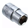 Головка торцевая 3/4" 30 мм, 6 гр GARWIN Головка торцевая 3/4" 30 мм, 6 гр GARWIN