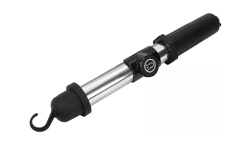 Светильник аккумуляторный 260 лм, 3 Вт, 2,2 Ач светодиодный GARWIN Светильник аккумуляторный 260 лм, 3 Вт, 2,2 Ач светодиодный GARWIN