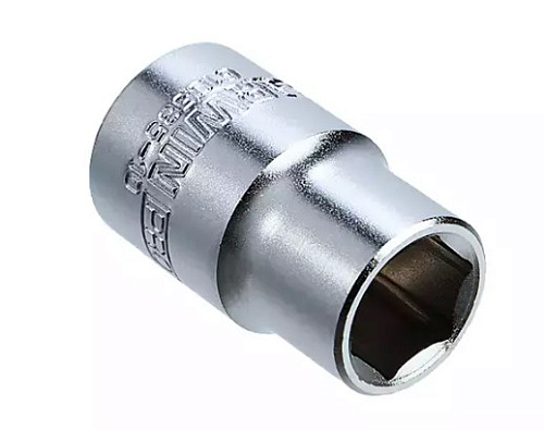 Головка торцевая 3/4" 30 мм, 6 гр GARWIN Головка торцевая 3/4" 30 мм, 6 гр GARWIN