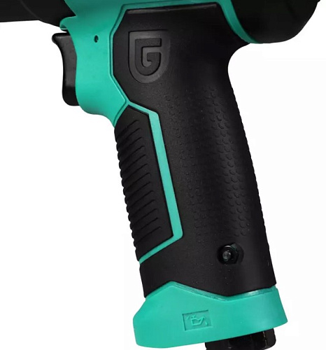 Гайковерт пневматический 1/2" 1200 Нм композитный GARWIN Гайковерт пневматический 1/2" 1200 Нм композитный GARWIN