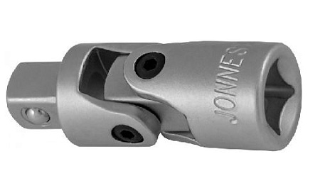 Кардан 1/4" 35 мм Jonnesway S15H240 Кардан 1/4" 35 мм Jonnesway S15H240
