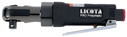 Трещотка пневматическая 3/8", 50 Нм Licota Трещотка пневматическая 3/8", 50 Нм Licota