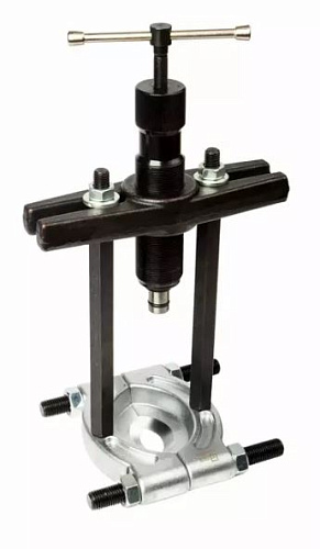 Съемник гидравлический универсальный 10 т с сепараторный 75-105 мм GARWIN Съемник гидравлический универсальный 10 т с сепараторный 75-105 мм GARWIN