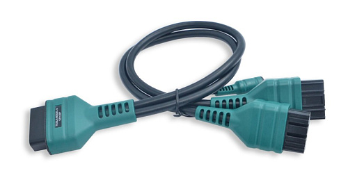 Сканер THINKTOOL Lite, легковой, 6", KWP2000, CAN Сканер THINKTOOL Lite, легковой, 6", KWP2000, CAN