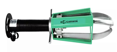 Съёмник гидравлический от внешнего насоса самоцентрирующийся 30 т GARWIN СГС-30Н Съёмник гидравлический от внешнего насоса самоцентрирующийся 30 т GARWIN СГС-30Н