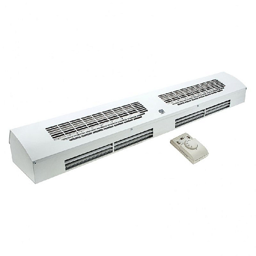 Завеса тепловая электрическая 6 кВт, 230 В, 3 реж.тепловентилятор, ТС-6000 Сибртех Завеса тепловая электрическая 6 кВт, 230 В, 3 реж.тепловентилятор, ТС-6000 Сибртех