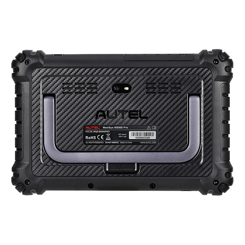 Сканер диагностический Autel MaxiSys MS906 Pro-TS, DoIP 100002321 Сканер диагностический Autel MaxiSys MS906 Pro-TS, DoIP 100002321