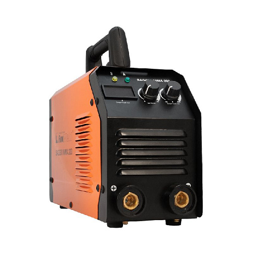 Сварочный аппарат, 200 А, FoxWeld SAGGIO MMA 200 Сварочный аппарат, 200 А, FoxWeld SAGGIO MMA 200