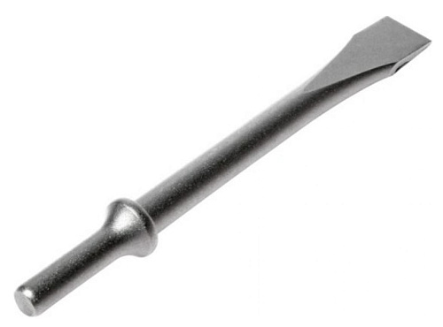 Зубило для пневмомолотка плоское 175 мм JTC Зубило для пневмомолотка плоское 175 мм JTC