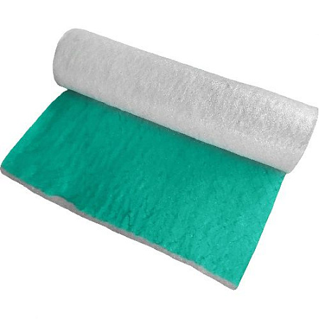 Фильтр напольный стекловолокно 0,75х20м, PS-70, G3, Paint Stop Фильтр напольный стекловолокно 0,75х20м, PS-70, G3, Paint Stop