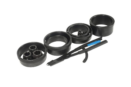 Набор для снятия и установки трансмиссии (BMW и GM 5L40-E) JTC Набор для снятия и установки трансмиссии (BMW и GM 5L40-E) JTC