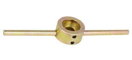 Плашкодержатель G 1/2-G 3/4-G 1 (М16-М36) Волжский инструмент Плашкодержатель G 1/2-G 3/4-G 1 (М16-М36) Волжский инструмент