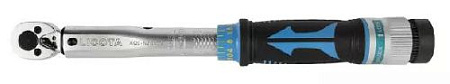 Ключ динамометрический 1/4" 6-30 Нм Licota Ключ динамометрический 1/4" 6-30 Нм Licota