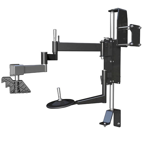 Устройство пневматическое для установки низкопрофильных шин для SIVIK КС-302A РВ-3 Устройство пневматическое для установки низкопрофильных шин для SIVIK КС-302A РВ-3