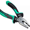 Плоскогубцы комбинированные 180 мм GARWIN Плоскогубцы комбинированные 180 мм GARWIN