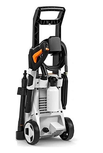 Мойка высокого давления STIHL RE 90 Мойка высокого давления STIHL RE 90