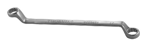 Ключ накидной 10*11 серия ARC Thorvik W2101 Ключ накидной 10*11 серия ARC Thorvik W2101