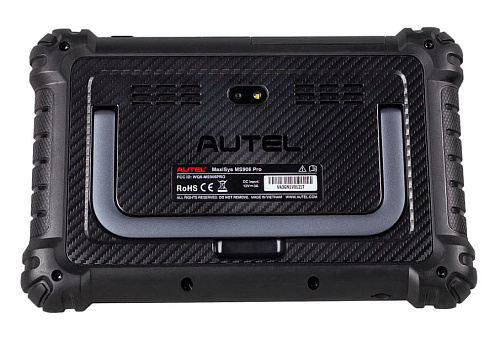 Сканер диагностический Autel MaxiSys MS906 Pro, DoIP 100002319 Сканер диагностический Autel MaxiSys MS906 Pro, DoIP 100002319
