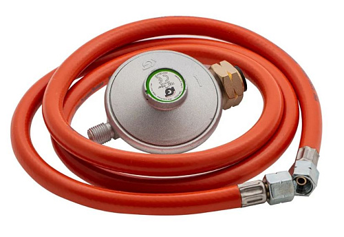 Пушка тепловая газовая 15,0 кВт, 500м.куб/час, 1,0кг/ч Denzel GHG-15 Пушка тепловая газовая 15,0 кВт, 500м.куб/час, 1,0кг/ч Denzel GHG-15