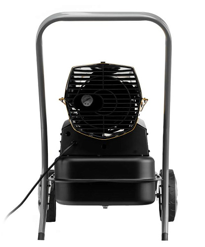 Пушка дизельная тепловая 45 кВт, 1000 м.куб/час, 38л, 3.9 л/ч, цифр. термостат Denzel DHG-45i Пушка дизельная тепловая 45 кВт, 1000 м.куб/час, 38л, 3.9 л/ч, цифр. термостат Denzel DHG-45i