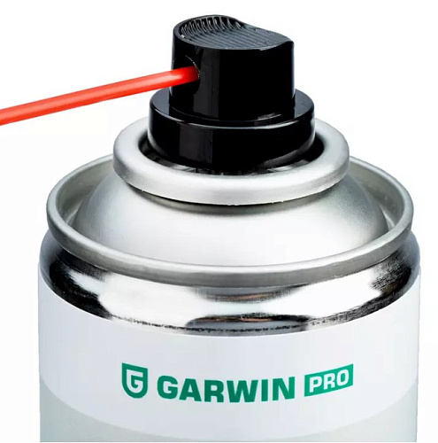 Разрушитель ржавчины 210 мл GARWIN PRO Разрушитель ржавчины 210 мл GARWIN PRO