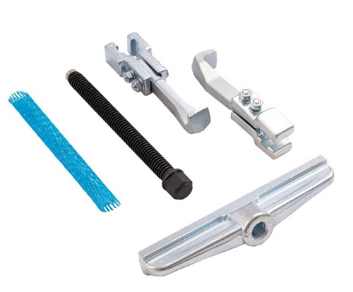 Съемник с двумя передвижными захватами (американский тип) 120 мм ROSSVIK Съемник с двумя передвижными захватами (американский тип) 120 мм ROSSVIK