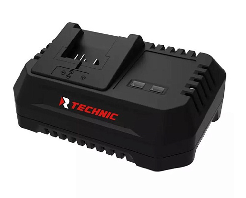 Зарядное устройство для Li-Ion АКБ, 20 В, 4 А RUNTEC TECHNIC Зарядное устройство для Li-Ion АКБ, 20 В, 4 А RUNTEC TECHNIC