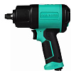 Гайковерт пневматический 1/2" 1200 Нм композитный GARWIN Гайковерт пневматический 1/2" 1200 Нм композитный GARWIN