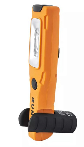 Светильник аккумуляторный 600 лм, 5 Вт, 2,5 Ач RUNTEC Светильник аккумуляторный 600 лм, 5 Вт, 2,5 Ач RUNTEC