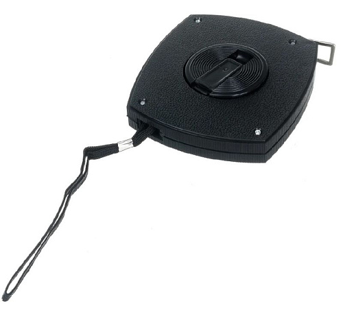 Лента мерная 30 м стальная STAYER Лента мерная 30 м стальная STAYER