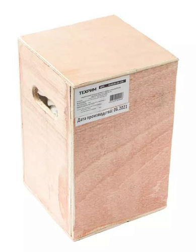 Домкрат гидравлический с полым штоком 20 т, ход 150 мм ТЕХРИМ Домкрат гидравлический с полым штоком 20 т, ход 150 мм ТЕХРИМ