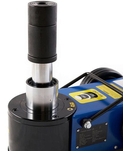 Домкрат пневмогидравлический 15-30 т, 150-409 мм, подкатной ROSSVIK Домкрат пневмогидравлический 15-30 т, 150-409 мм, подкатной ROSSVIK