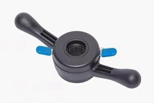 Гайка быстросъемная 36*3 мм для балансировочного станка Nordberg 45HAW36*3 Гайка быстросъемная 36*3 мм для балансировочного станка Nordberg 45HAW36*3