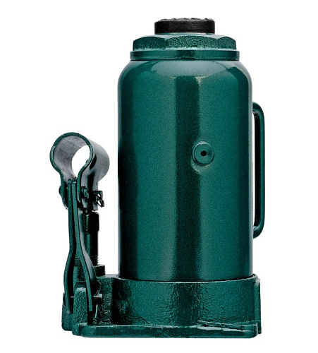 Домкрат бутылочный 16 т 205-400 мм Сибртех Домкрат бутылочный 16 т 205-400 мм Сибртех