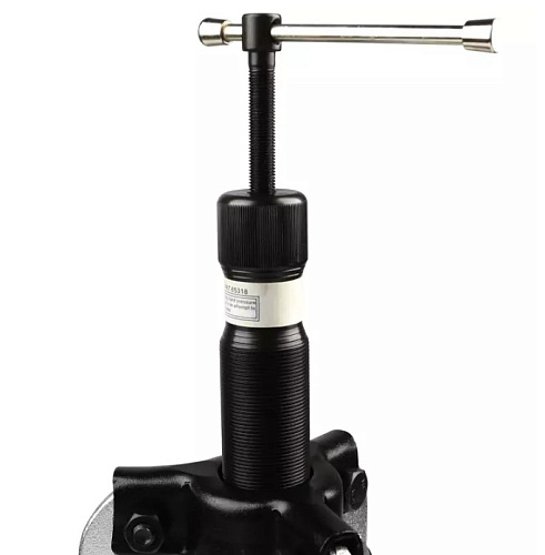 Съемник гидравлический универсальный 10 т (23 предм) Licota Съемник гидравлический универсальный 10 т (23 предм) Licota