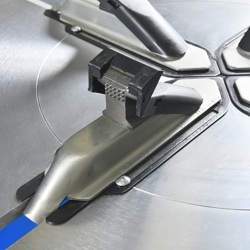 Станок шиномонтажный полуавтоматический 10-24", 220 В (двухскоростной) SIVIK КС-302A Станок шиномонтажный полуавтоматический 10-24", 220 В (двухскоростной) SIVIK КС-302A